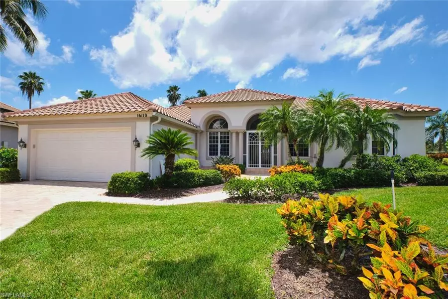 16110 Edgemont DR, Fort Myers, FL 33908