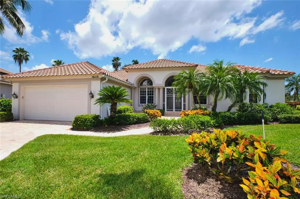 Fort Myers, FL 33908,16110 Edgemont DR