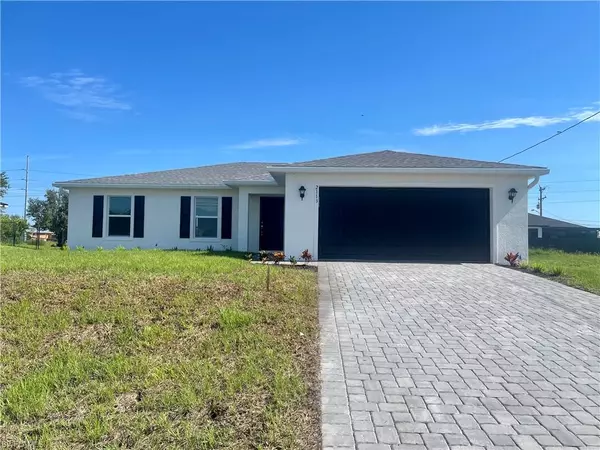 1006 NW 5th PL, Cape Coral, FL 33993