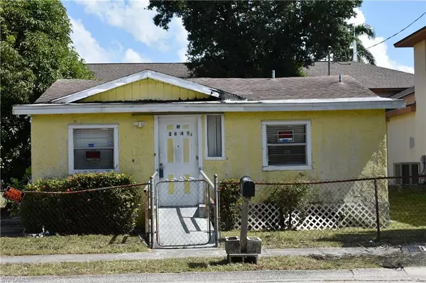 2849 Price AVE, Fort Myers, FL 33916