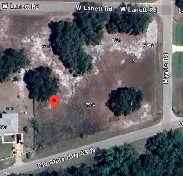 Avon Park, FL 33825,2906 Old State Road 64 W