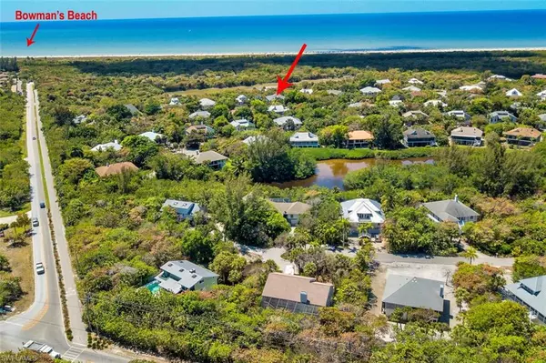 Sanibel, FL 33957,5300 Umbrella Pool RD
