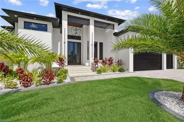 Cape Coral, FL 33991,125 SW 33rd AVE