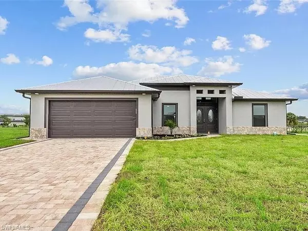 7897 16TH TER, Labelle, FL 33935