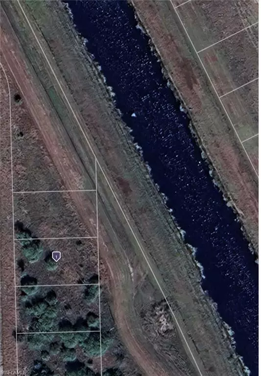 Labelle, FL 33935,1313 Garrett LN