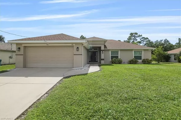 89 Champion ST, Port Charlotte, FL 33953