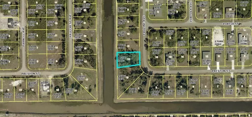 Lehigh Acres, FL 33974,432 Pauline AVE