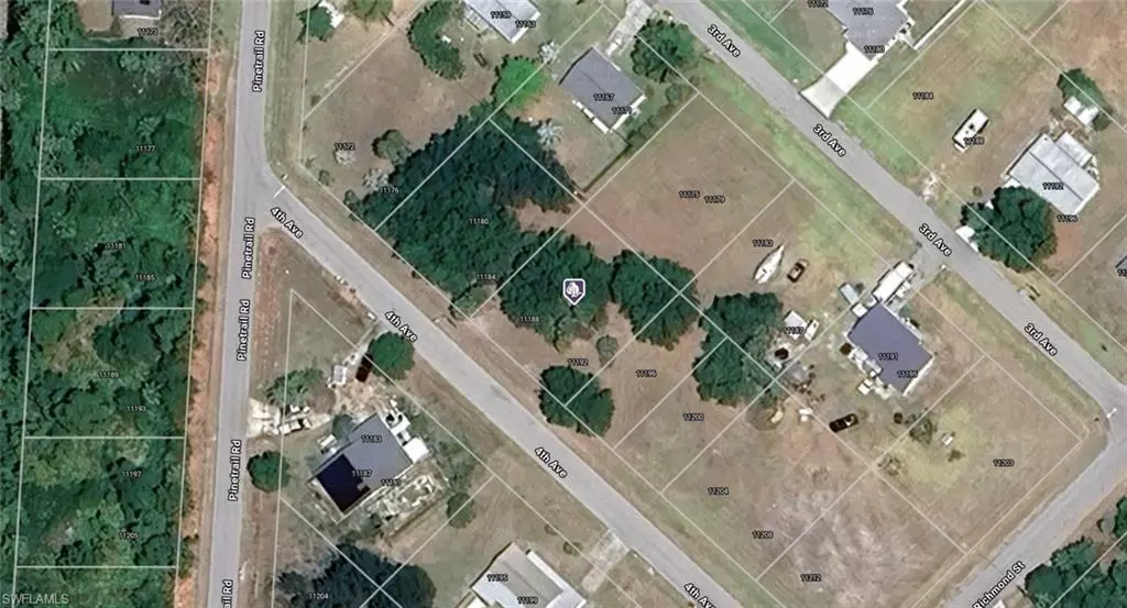 Punta Gorda, FL 33955,11188 4th AVE