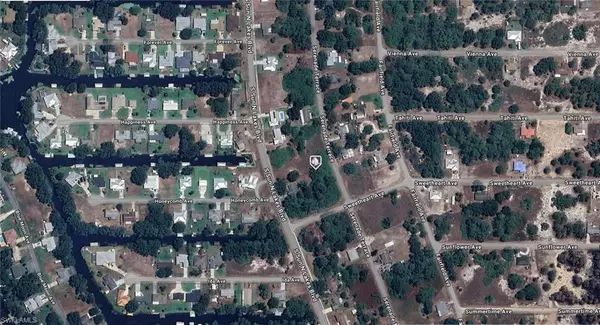 Lake Placid, FL 33852,536 Serenade TER