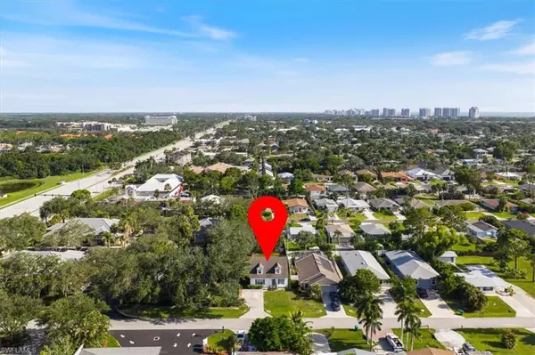 Naples, FL 34108,864 100th AVE N