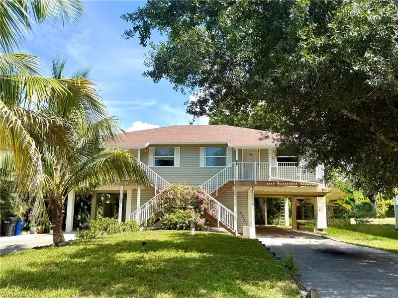 5548/5550 Birdsong LN, Bokeelia, FL 33922