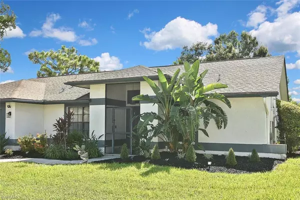 22607 Fountain Lakes BLVD, Estero, FL 33928