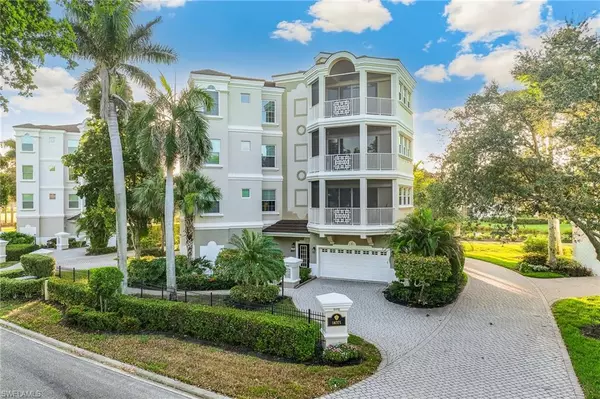 14371 Harbour Landings DR #3C, Fort Myers, FL 33908