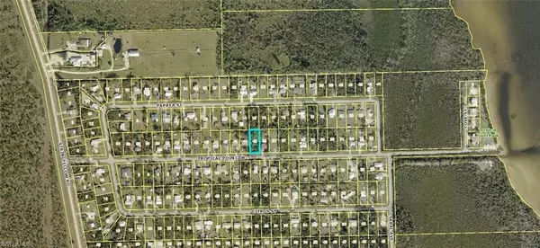 St. James City, FL 33956,3644 Tropical Point DR