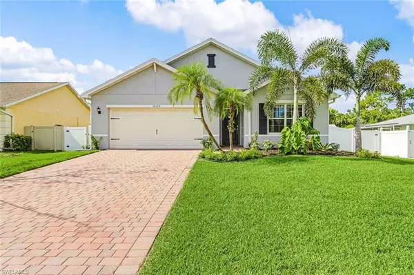 10125 Sunshine DR, Bonita Springs, FL 34135