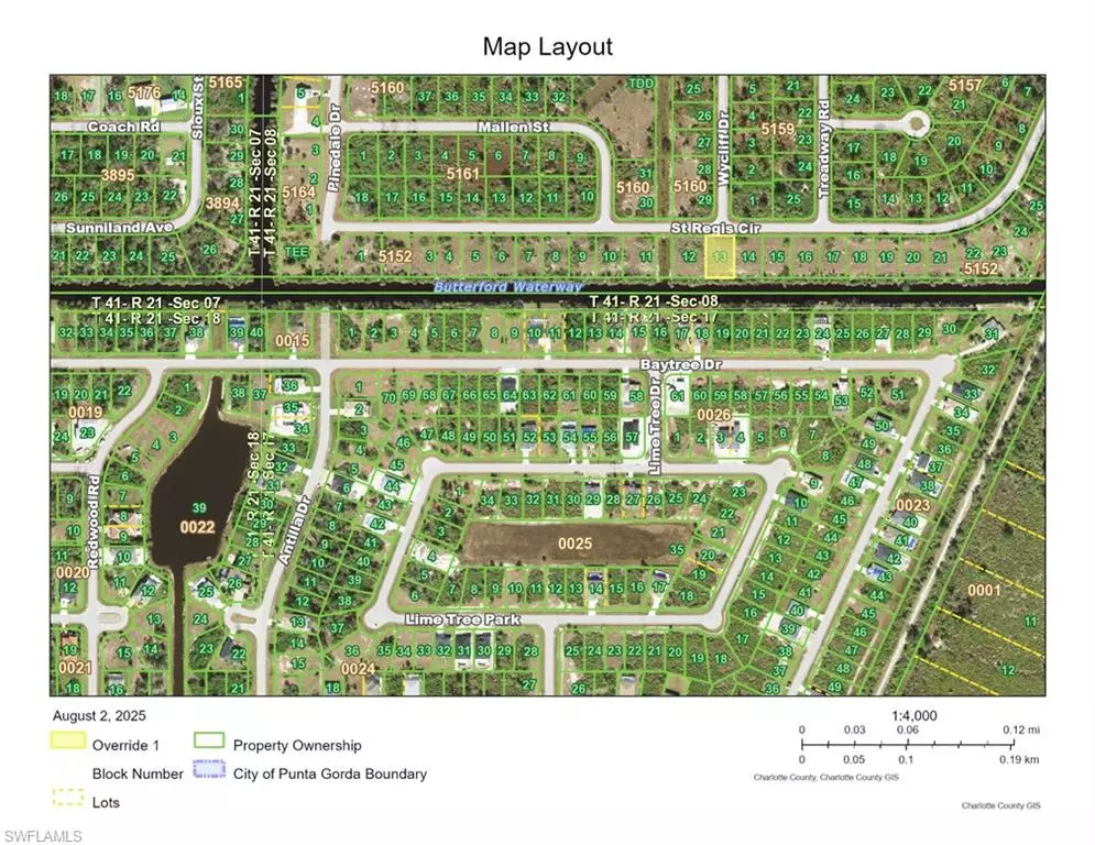 Port Charlotte, FL 33981,7728 St Regis CIR