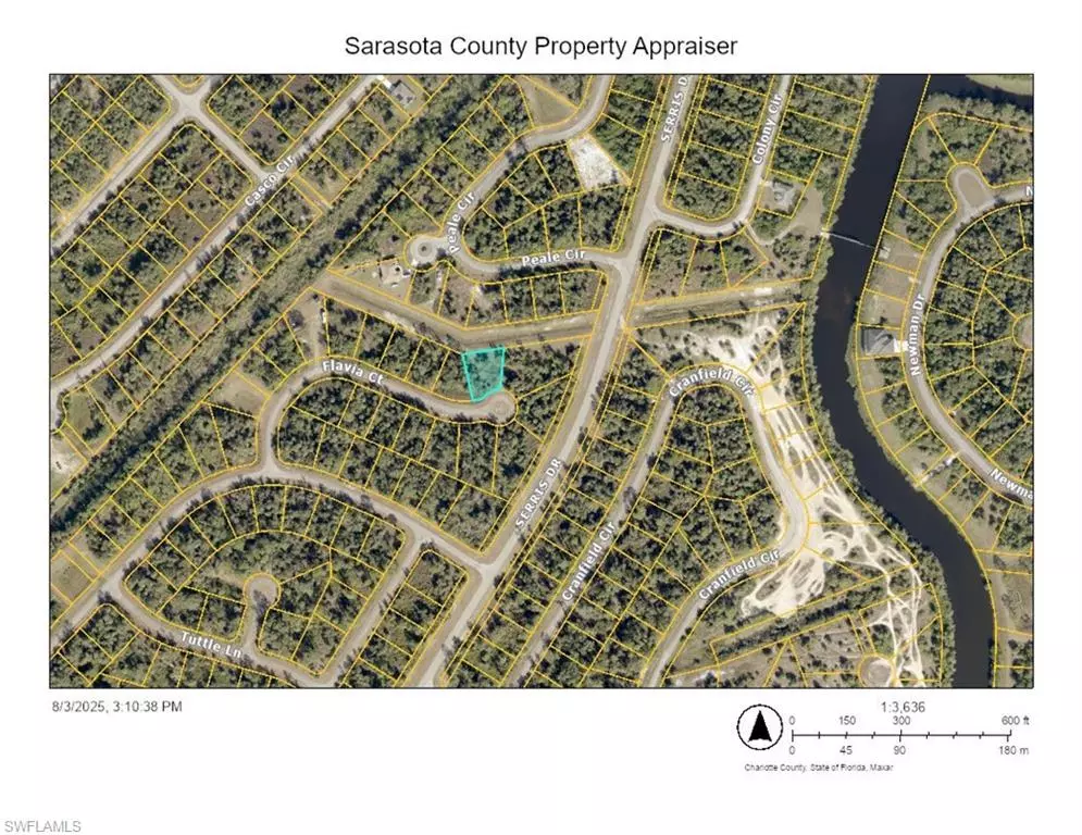 North Port, FL 34288,Flavia Ct