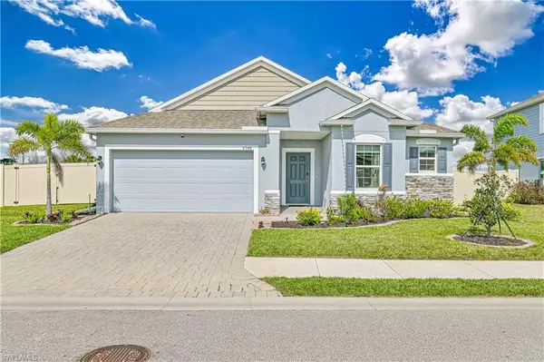 8948 Cascade Price CIR, North Fort Myers, FL 33917