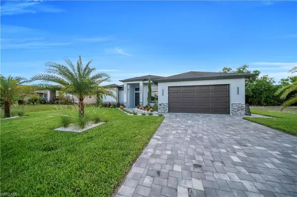 122 SE 5th AVE, Cape Coral, FL 33990