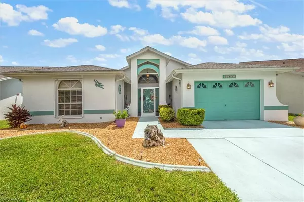 North Fort Myers, FL 33917,17837 Dracena CIR