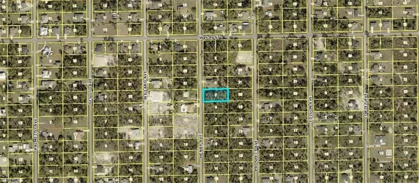 755 S  Trebol St, Clewiston, FL 33440