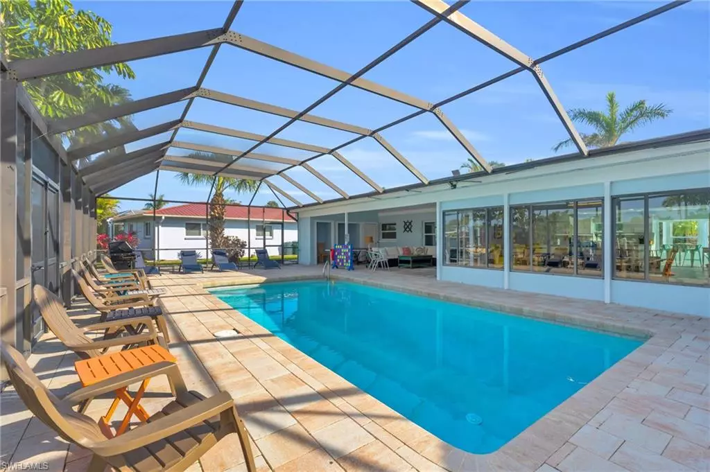 Cape Coral, FL 33904,1443 Windsor CT