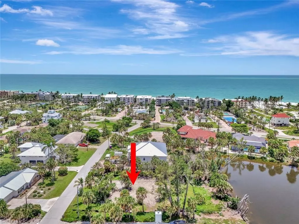 Sanibel, FL 33957,231 Palm Lake DR