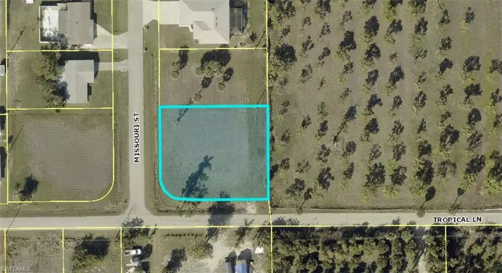 15716 Missouri ST, Bokeelia, FL 33922
