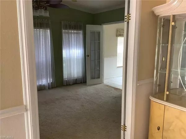 North Fort Myers, FL 33903,19851 Eagle Trace CT S