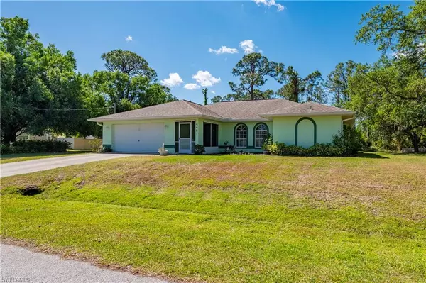 North Port, FL 34286,4461 La France AVE