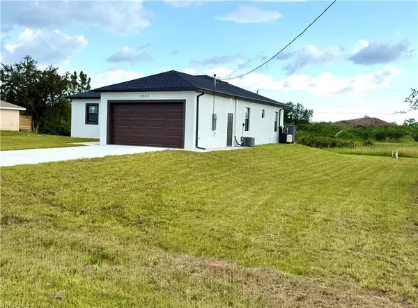 Lehigh Acres, FL 33971,2537 Sunniland BLVD