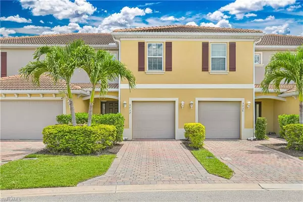 3737 Crofton CT, Fort Myers, FL 33916