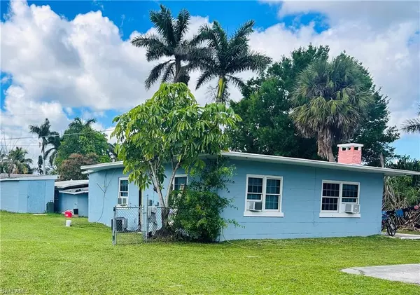 Fort Myers, FL 33905,4465 Birmingham ST