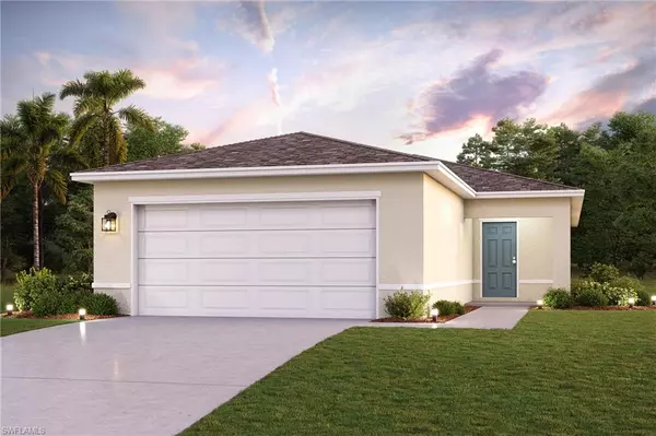 834 Friendship CIR, Labelle, FL 33935