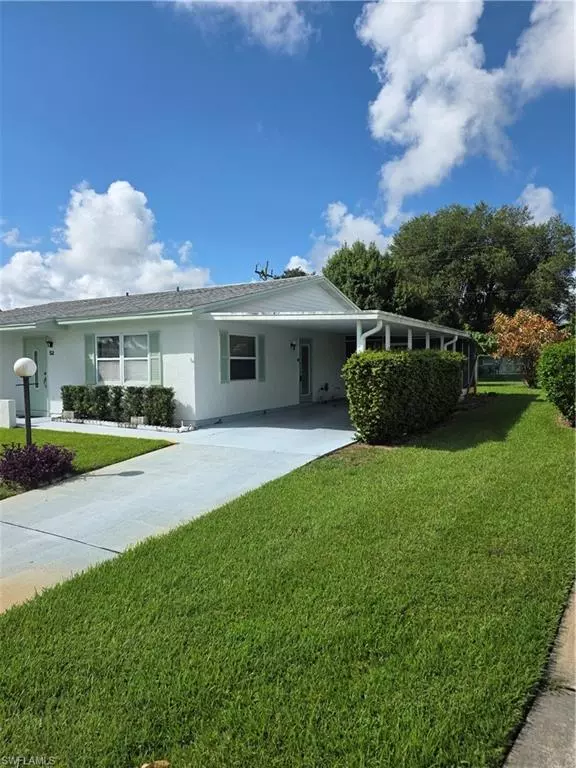 Lehigh Acres, FL 33936,52 Heath Aster LN
