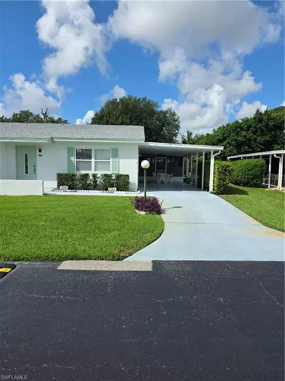 52 Heath Aster LN, Lehigh Acres, FL 33936