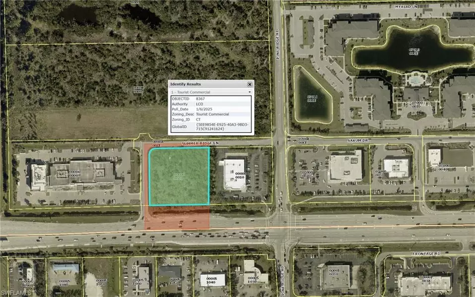 11057 Summer Ridge LN, Fort Myers, FL 33908