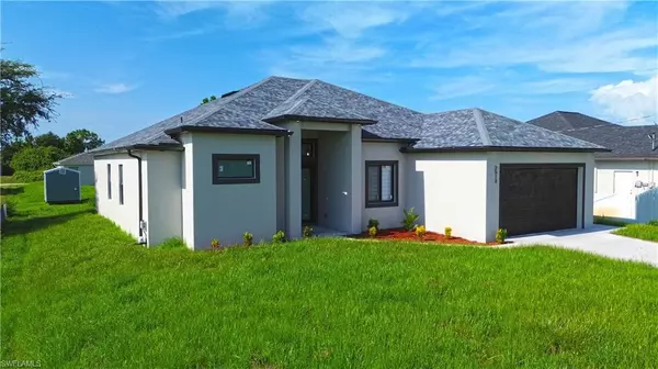 Lehigh Acres, FL 33976,2513 19th ST SW