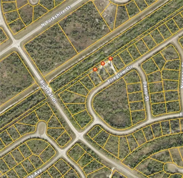North Port, FL 34288,Fireglow CIR N