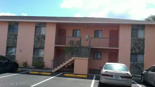 2680 Park Windsor DR #503, Fort Myers, FL 33901
