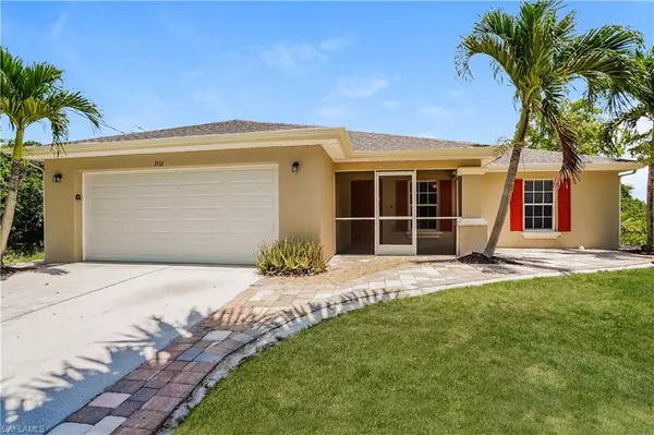 3512 2nd ST SW, Lehigh Acres, FL 33976