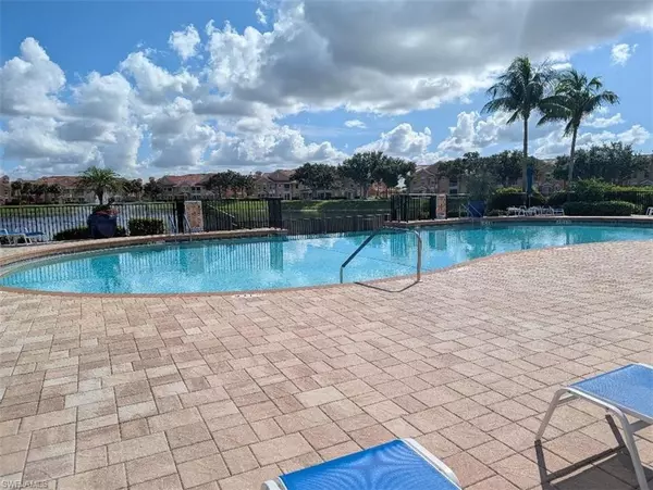 1813 Concordia Lake CIR #2006, Cape Coral, FL 33909