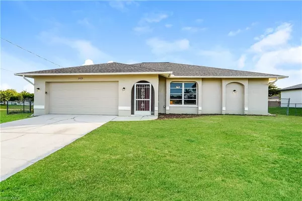 1929 NW 20th ST, Cape Coral, FL 33993