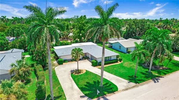 Fort Myers, FL 33919,5661 Eichen CIR E