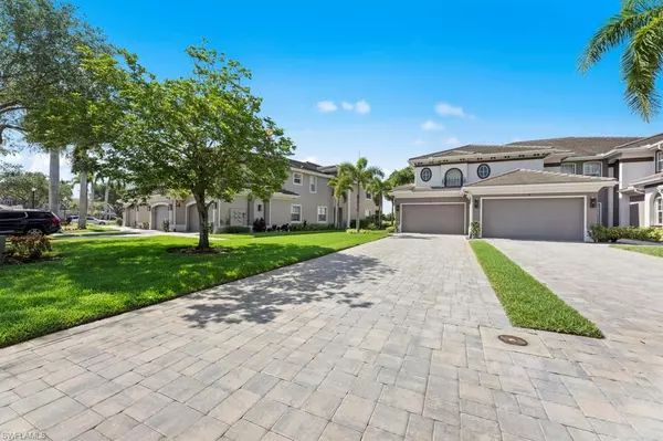 Fort Myers, FL 33912,9221 Triana TER #161