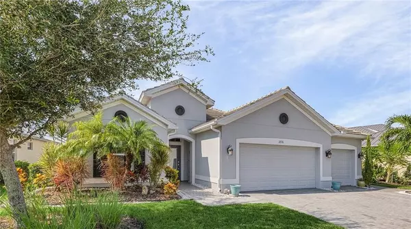 Cape Coral, FL 33991,2736 Lambay CT