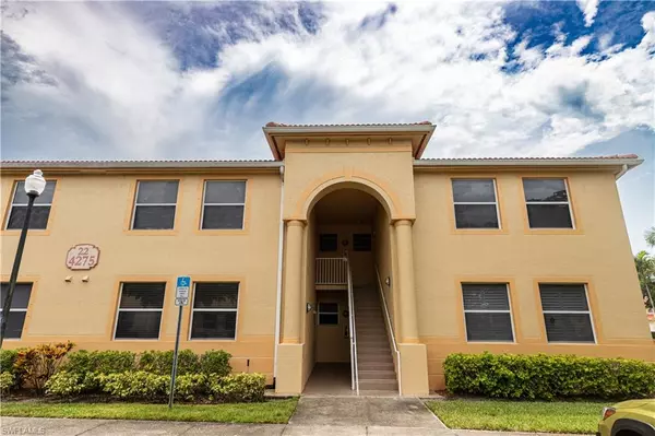 4275 Bellasol CIR #2223, Fort Myers, FL 33916