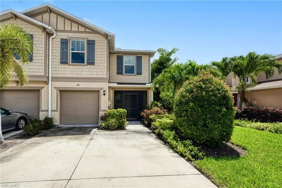 6341 Brant Bay BLVD #106, North Fort Myers, FL 33917