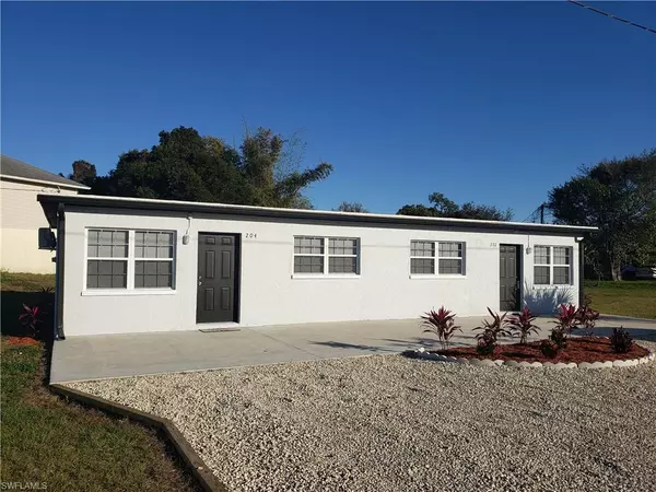 204 1st ST, Fort Myers, FL 33907
