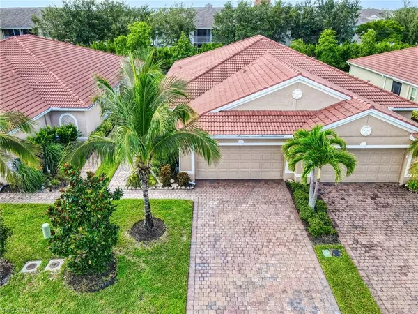4250 Dutchess Park RD, Fort Myers, FL 33916